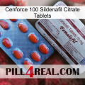 Cenforce 100 Sildenafil Citrate Tablets 36